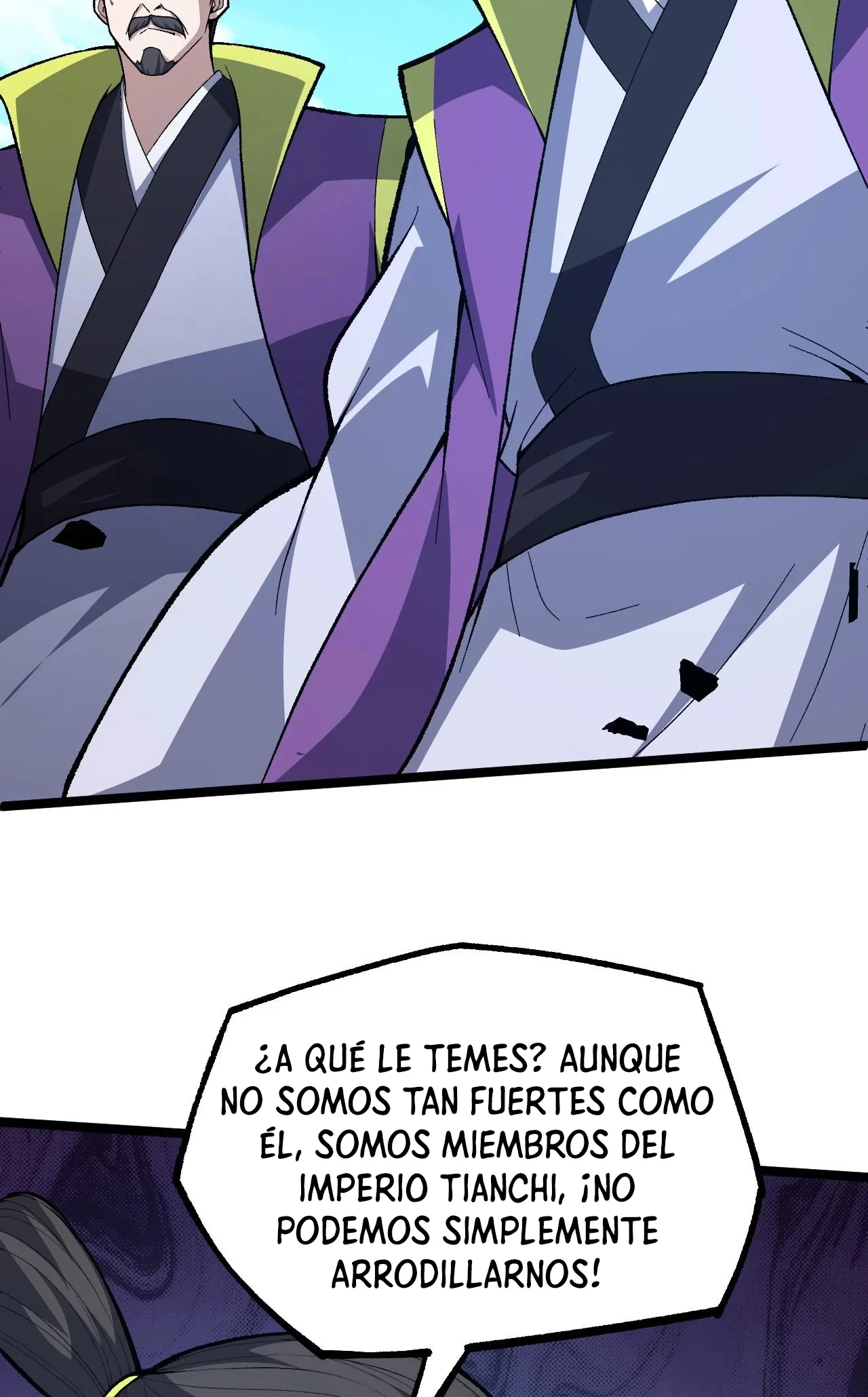 Luchar de nuevo por una vida > Capitulo 80 > Page 231